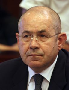 István Pásztor