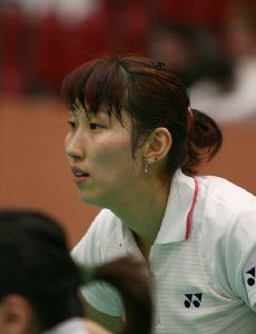Lee Hyo-jung