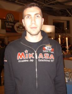 Nemanja Petrić