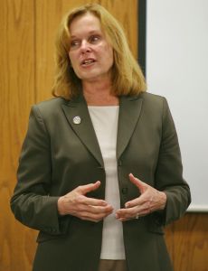 Kaye Kory