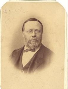 Krišjānis Valdemārs