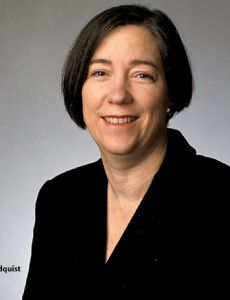 Susan Lindquist