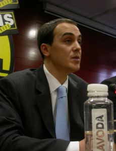 Srđan Srećković