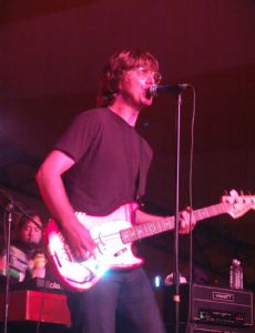 Chris Murphy