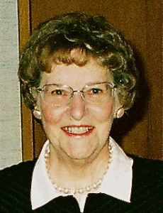 Elizabeth J. Feinler