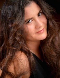 Cristina Milizia