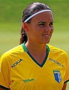 Dayane da Rocha