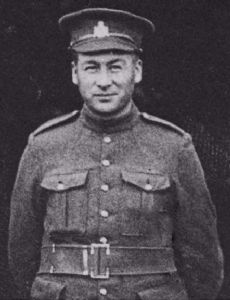 Alexander Decoteau