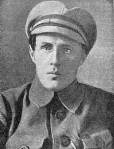 Andriy Ivanov