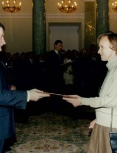 Elżbieta Kossecka