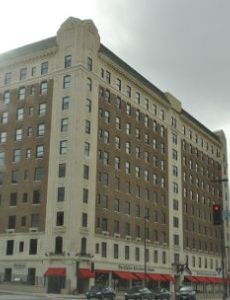 Sweeney School