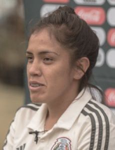 Lizbeth Ángeles