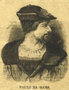 Paulo da Gama