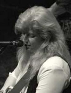 Lisa Taylor (folk singer)