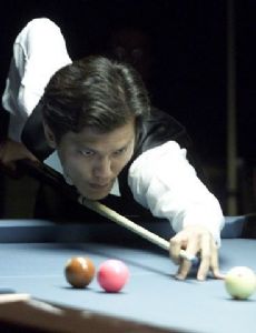 Chao Fong-pang