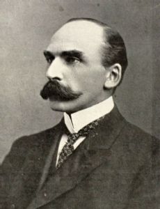 Basil Hood