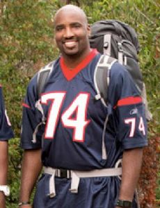 Ephraim Salaam