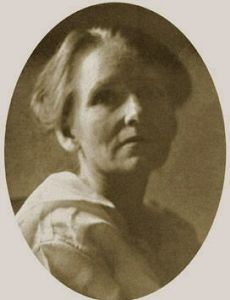 Olive M. Johnson