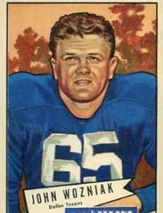 John Wozniak