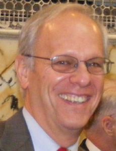 Paul G. Pinsky