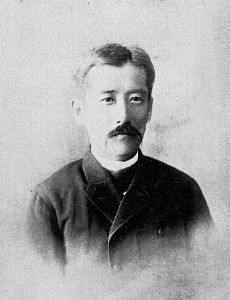 Nabeshima Naotora