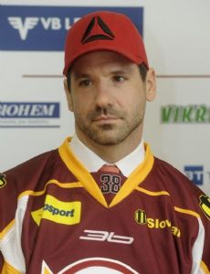 Rastislav Pavlikovský