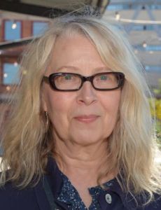 Kristina Abelli Elander