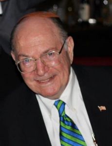 Henry O. Pollak