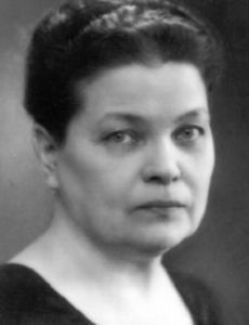 Maria Jotuni