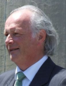 Declan Kelly