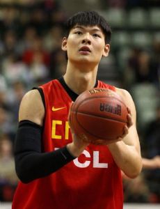 Wang Zhelin