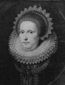 Margaretha van Mechelen