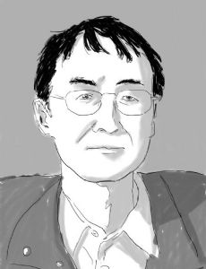 Hitoshi Iwaaki