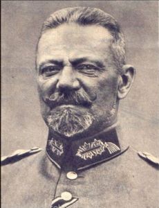 Max von Gallwitz