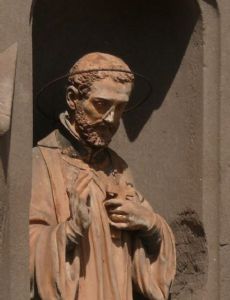Franz Xaver Dieringer