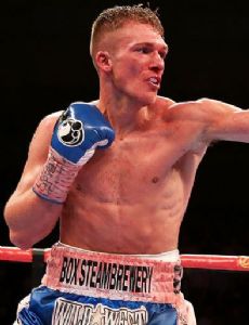 Nick Blackwell