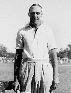 Stan Nichols