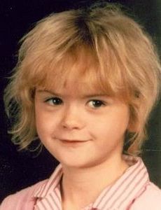 Murder of April Tinsley