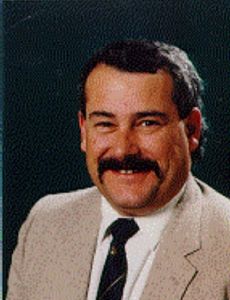 Larry Graham (politician)