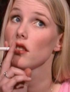 Jennifer Johnson