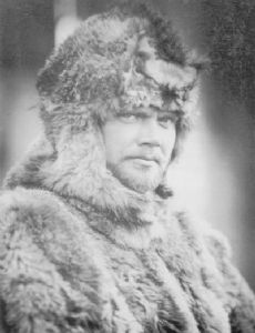 George Marston (artist)