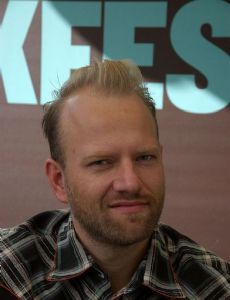 Tom Victor Gausdal