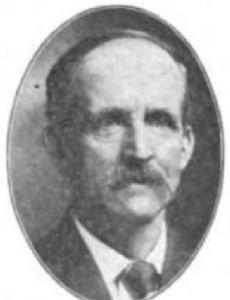 Frank J. Kimball