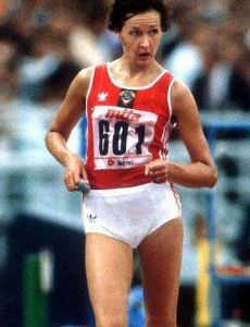 Irina Strakhova