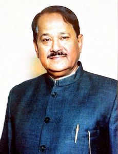 Daulatrao Aher