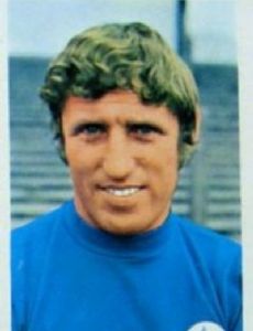 Brian Harris (footballer)