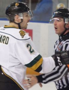 Evan Bouchard