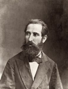 Marc Ferrez