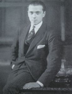 Prince Vasili Alexandrovich of Russia