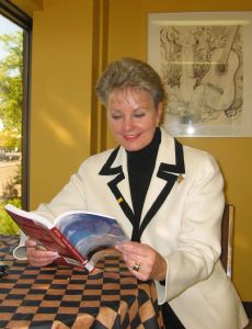Lynda Haverstock